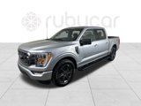 Used 2023 Ford F150 XLT w/ Equipment Group 302A High image 1