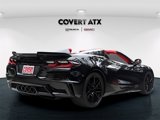 Used 2024 Chevrolet Corvette Z06 image 4