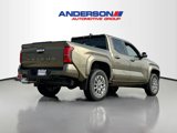 New 2025 Toyota Tacoma Limited image 2