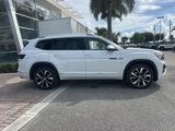 New 2026 Volkswagen Atlas SEL Premium R-Line image 5