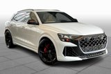 New 2025 Audi RS Q8 performance image 2