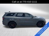 Used 2024 Dodge Durango SRT Hellcat image 4