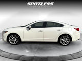 Used 2017 MAZDA MAZDA6 Touring image 3