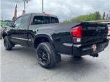 Used 2022 Toyota Tacoma SR5 image 3