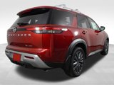 New 2025 Nissan Pathfinder SL w/ SL Premium Package image 5