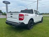 Used 2024 Ford Maverick XLT w/ Equipment Group 300A Standard image 3
