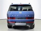 New 2026 Hyundai Santa Fe SEL image 5