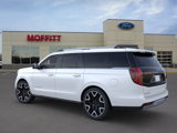 New 2025 Ford Expedition Max Platinum image 4
