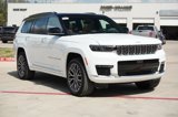 New 2025 Jeep Grand Cherokee L Summit image 5