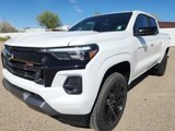New 2025 Chevrolet Colorado Z71 w/ Z71 Convenience Package 2 image 3