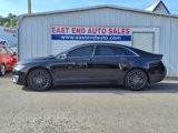 Used 2017 Lincoln MKZ Reserve w/ Technology Package image 2
