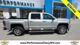 Used 2018 GMC Sierra 1500 Denali image 2
