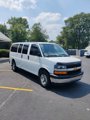 Used 2019 Chevrolet Express 2500 LT w/ LT Preferred Equipment Group image 3