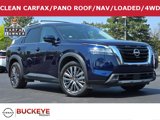 Used 2024 Nissan Pathfinder SL w/ SL Premium Package image 1