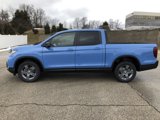 New 2025 Honda Ridgeline TrailSport image 4