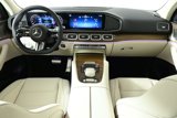 New 2025 Mercedes-Benz GLS 450 4MATIC image 4