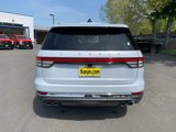 New 2025 Lincoln Aviator Reserve image 4