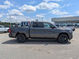 New 2026 RAM 1500 Laramie w/ Advanced Safety Group II image 2