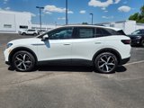 Used 2025 Volkswagen ID.4 Pro S image 4