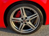New 2026 Chevrolet Corvette Stingray Convertible w/ 1LT image 4