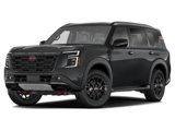 New 2025 Nissan Armada PRO-4X image 3