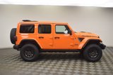 New 2025 Jeep Wrangler Unlimited Rubicon 392 image 5