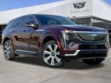 New 2025 Cadillac Escalade IQ Luxury 2 image 2