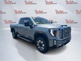 New 2025 GMC Sierra 2500 Denali w/ Denali Reserve Package image 3