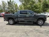New 2026 Chevrolet Silverado 1500 LTZ image 4