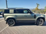 Certified 2025 Land Rover Defender 110 S image 4