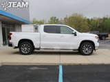 New 2025 Chevrolet Silverado 1500 LT w/ Protection Package image 3