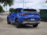 New 2026 Kia Sportage EX image 3