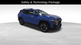 New 2026 Chevrolet Equinox ACTIV w/ Safety and Technology Package image 2