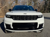 New 2025 Jeep Grand Cherokee L Summit image 4