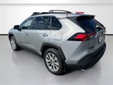 Used 2025 Toyota RAV4 XLE Premium image 5