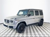 New 2025 Mercedes-Benz G 580 w/ EQ Technology image 3