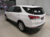Used 2024 Chevrolet Equinox LT image 4