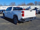 New 2025 Chevrolet Silverado 1500 LT image 2