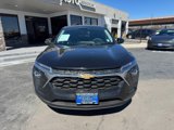 Used 2024 Chevrolet Trax LS w/ LS Convenience Package image 2