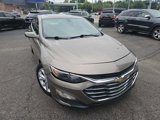 Used 2020 Chevrolet Malibu LT image 3
