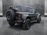 New 2025 Ford Bronco Raptor image 2