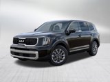 New 2025 Kia Telluride LX image 3