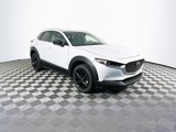 Certified 2024 MAZDA CX-30 AWD 2.5 S w/ Select Sport Pkg image 2