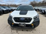 New 2025 Subaru Outback Wilderness image 3