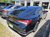 Used 2023 Hyundai Elantra SEL image 3