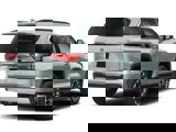 New 2025 Toyota Sequoia Limited image 2