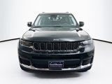 Used 2022 Jeep Grand Cherokee L Limited image 2