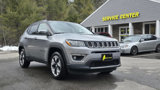 Used 2017 Jeep Compass Limited image 2