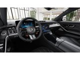 New 2025 Mercedes-Benz S 63 AMG S image 3