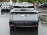 New 2025 Nissan Ariya Platinum image 5